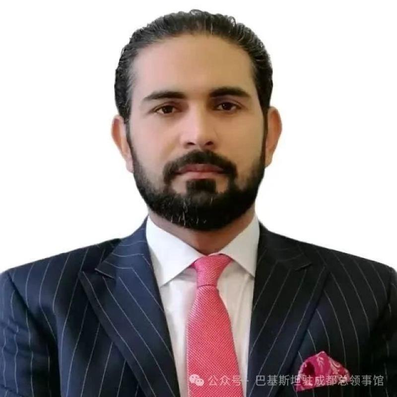 Tanvir A Bhatti's image