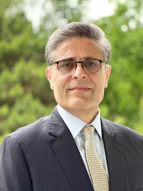 Khalil Hashmi's image