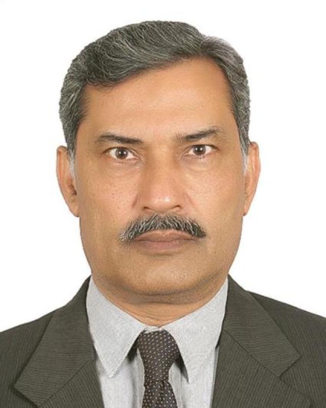 Riaz Ahmed Shaikh's image