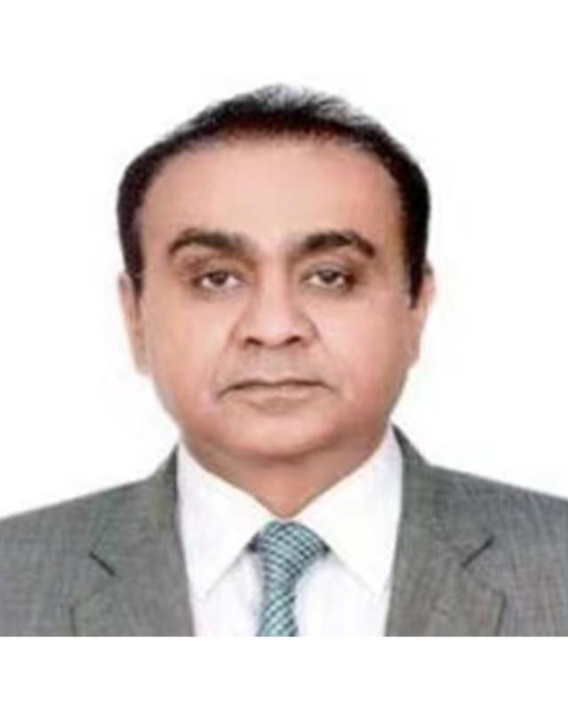 Shehzad Ahmad Khan's image