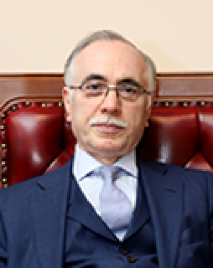 Mr. Masood Khalid