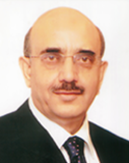Mr. Masood Khan