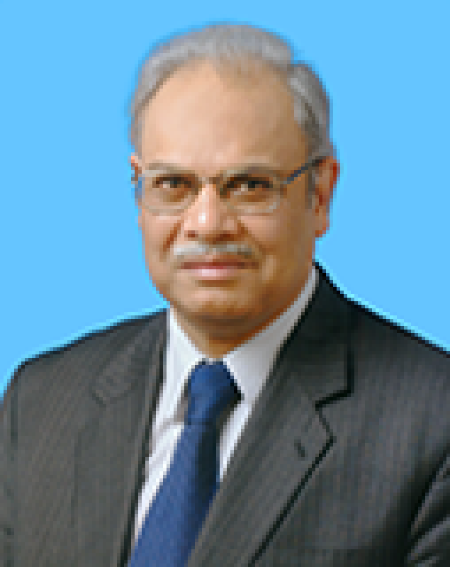 Mr. Riaz Mohammad Khan