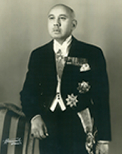 Maj. Gen. N.A.M. Raza