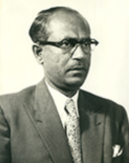 Mr. Sultanuddin Ahmad
