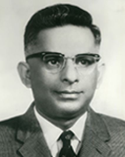 Mr. P.A.M. Rashidi