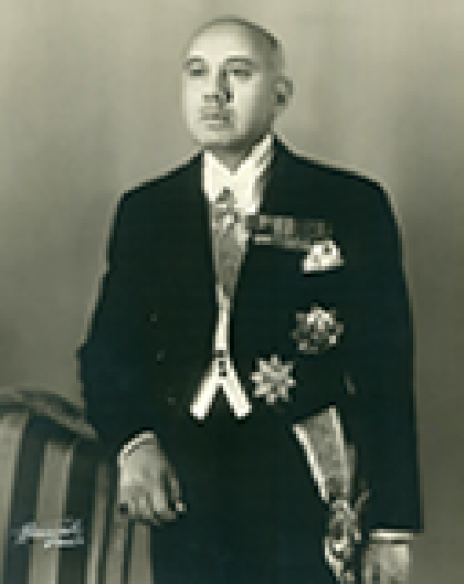 Maj. Gen. N.A.M. Raza