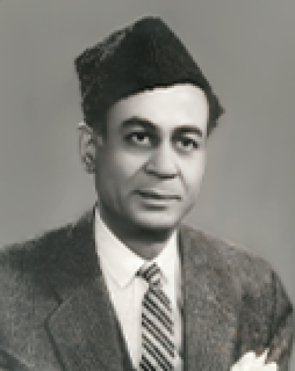 Mr. Sultan M. Khan