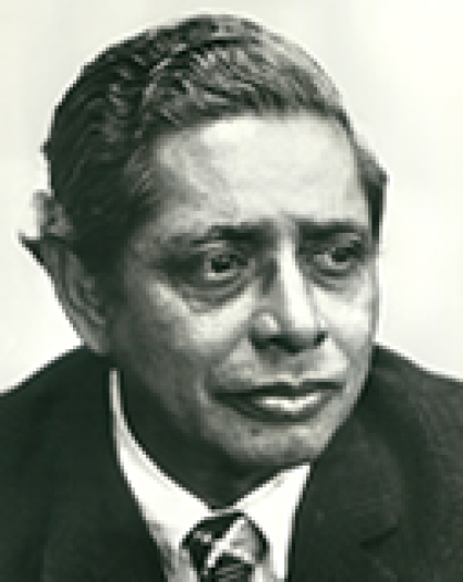Mr. K.M. Kaisar