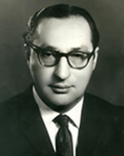Mr. Agha Shahi