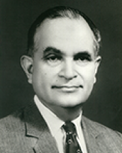 Dr. M.A. Bhatty