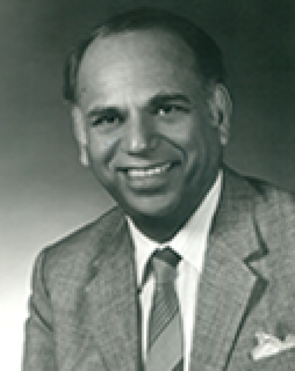 Mr. M. Akram Zaki