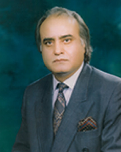 Mr. Khalid Mahmood
