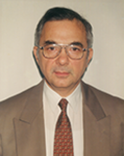 Mr. Ashraf Jehangir Qazi