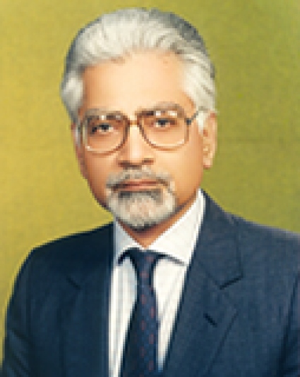 Mr. Inam Ul Haque