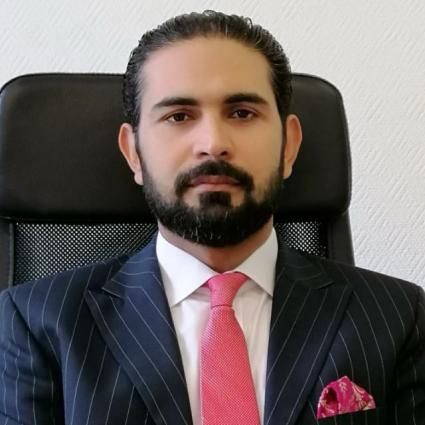 Tanvir Ahmad Bhatti's image